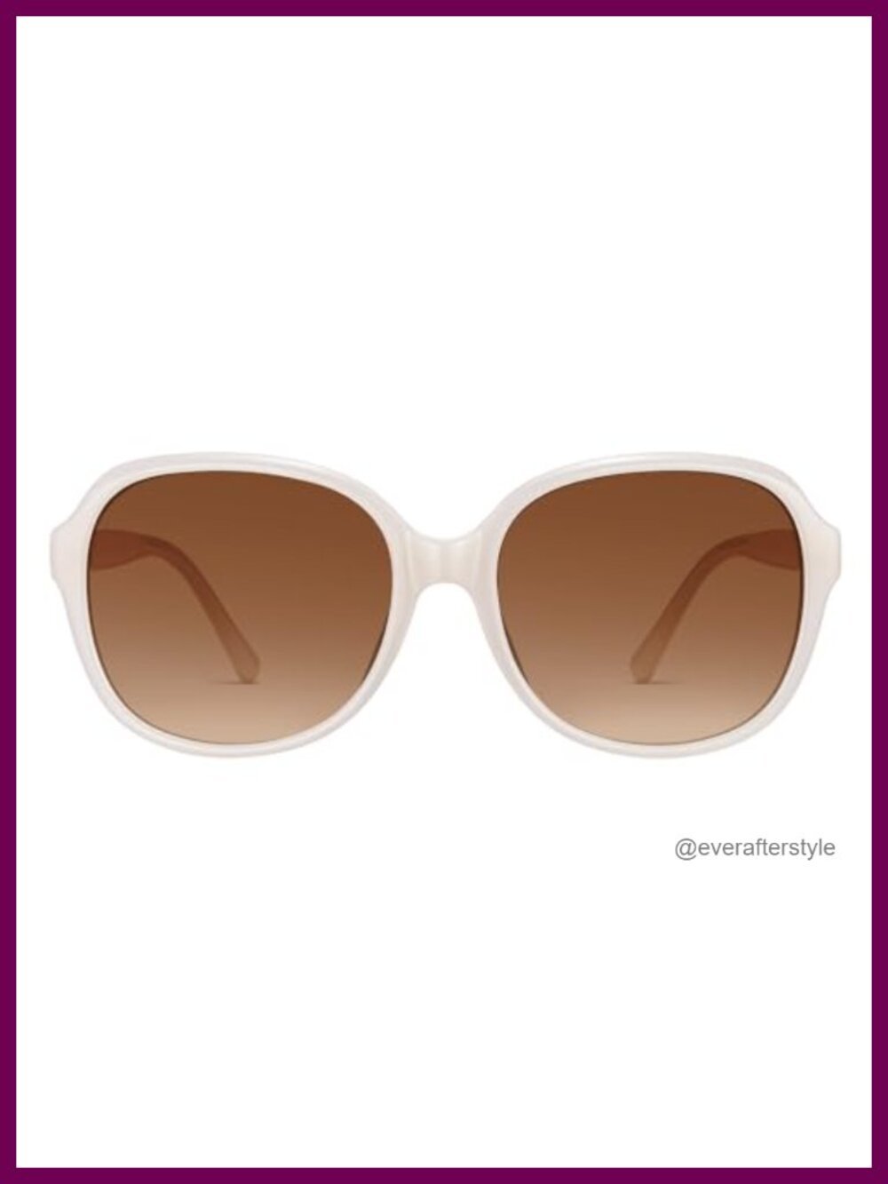 CARFIA Polarized Acetate Sunglasses for Women UV Protection Wrap Retro